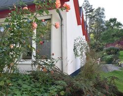Spacious Holiday Home in Kühlungsborn With Garden Dış Mekan