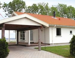 Spacious Holiday Home in Præstø With Terrace Öne Çıkan Resim