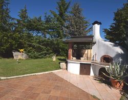 Spacious Holiday Home With Private Pool in Verteneglio Havuz