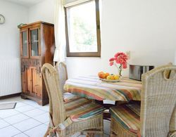 Spacious House With Beautiful Terrace and View, on the Heights of the Meuse İç Mekan
