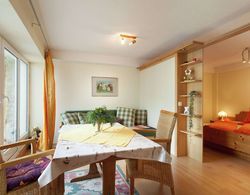 Spacious Apartment in Längenfeld near Ötz Valley Alps Yerinde Yemek