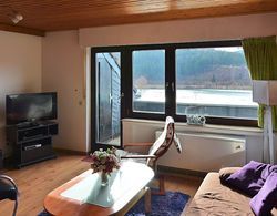 Spacious Apartment in Niedersfeld near Lake Oda Düzeni