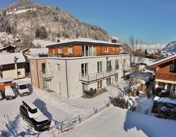 Spacious Villa in Zell am See near Ski Area Dış Mekan
