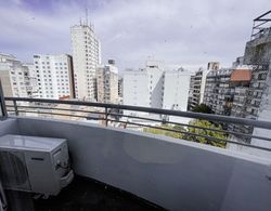 Spacious Loft In Downtown Rosario - Fully Equipped Oda Düzeni