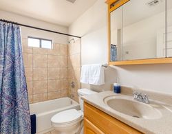 Spacious, Modern, Exquisite 4-bed Home in Tucson Banyo Tipleri