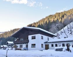 Spacious Apartment near Ski Area in Salzburg Dış Mekan