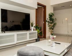 Spacious One-bedroom Apartment at Al-jaddaf Oda