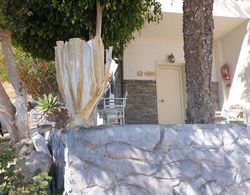 Spacious Room in Creta for 3 People, With Ac, Swimming Pool and Nature Dış Mekan