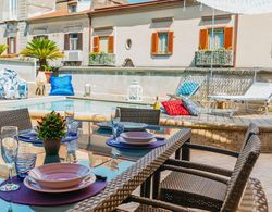 Spacious Villa with Pool Yerinde Yemek