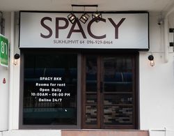 Spacy BKK Dış Mekan