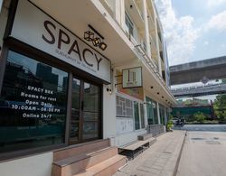 Spacy BKK Dış Mekan