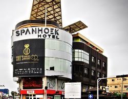 Spanhoek Boutique Hotel Dış Mekan