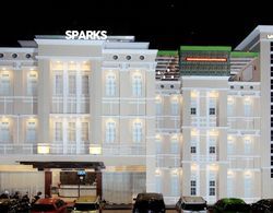 Sparks Lite Bandar Lampung Öne Çıkan Resim