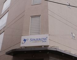 Sparrow Inn By MGB Hotels Dış Mekan