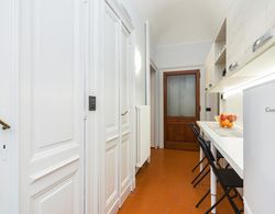 Spazioso Appartamento nei Pressi del Po by Wonderful Italy Oda