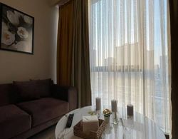 Special 2 1 Apartment Near Mall of Istanbul Oda