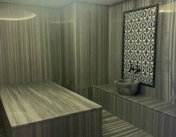 Special Brand-new Suite Near Mall of Istanbul Oda