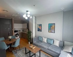 Special1 1 Apartment in Batisehir Near Mail of IST Oda