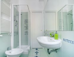 Speciale Guesthouse Banyo Tipleri