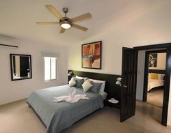 Specially Design 6 Bedroom Villa With King Beds Oda Manzaraları