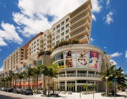 Spectacular Midtown Miami Dış Mekan