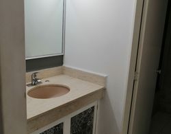 Spectacular Twin Towers Suite Banyo Tipleri