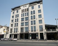 Sphera by Stellar Hotels, Yerevan Dış Mekan