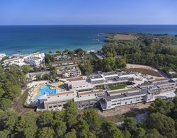 Spiagge Bianche Resort Öne Çıkan Resim