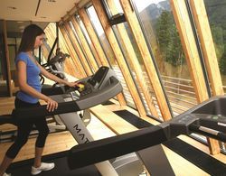 Spik Alpine Wellness Resort Genel