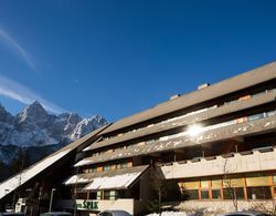 Spik Alpine Wellness Resort Öne Çıkan Resim