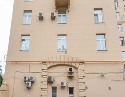 Spikado Hotel Kutuzovsky Dış Mekan