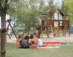 Spina Family Camping Village Genel