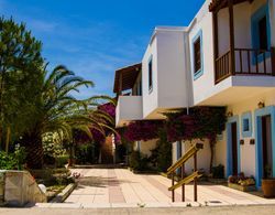 Spiros-Soula Family Hotel & APTS Genel