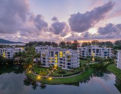 Splash Beach Resort, Mai Khao, Phuket Dış Mekan