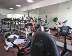 Hotel Splash Inn Fitness