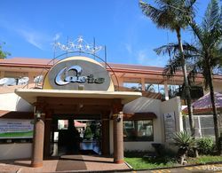 Splash Oasis Resort Hotel Dış Mekan
