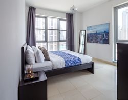Splendid 2BR Apartment in Downtown Dubai! İç Mekan