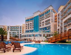Splendid Conference & Spa Resort Genel