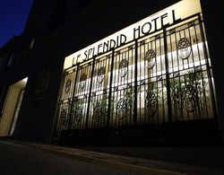 Splendid Hotel Dış Mekan