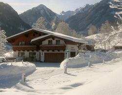 Splendid Apartment in Schladming With Sauna Dış Mekan