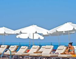 Splendid Resort Havuz