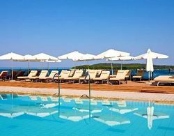 Splendid Resort Havuz