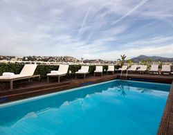 Splendid Hotel & Spa Nice Havuz