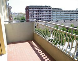 Splendid Three-room Apartment With Terrace- Ac by Beahost Rentals Dış Mekan