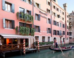 Splendid Venice - Starhotels Collezione Genel