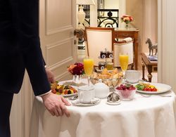 Hotel Splendide Royal Paris Yeme / İçme
