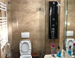 Splendide Studio Maarif Centre Banyo Tipleri