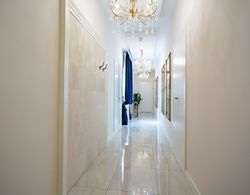 Split Best4Stay Luxury Rooms İç Mekan