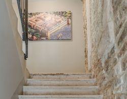 Split Palace Luxury Retreat İç Mekan