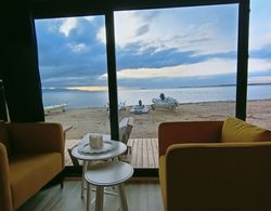 Sporkoy Hotel - Beach Club Plaj